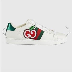 Gucci sneakers
